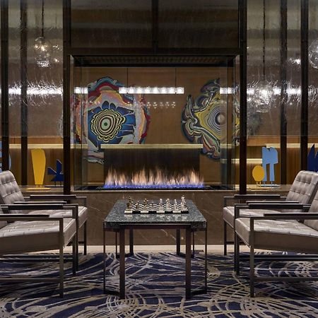 The Ritz-Carlton, Cleveland Exterior foto