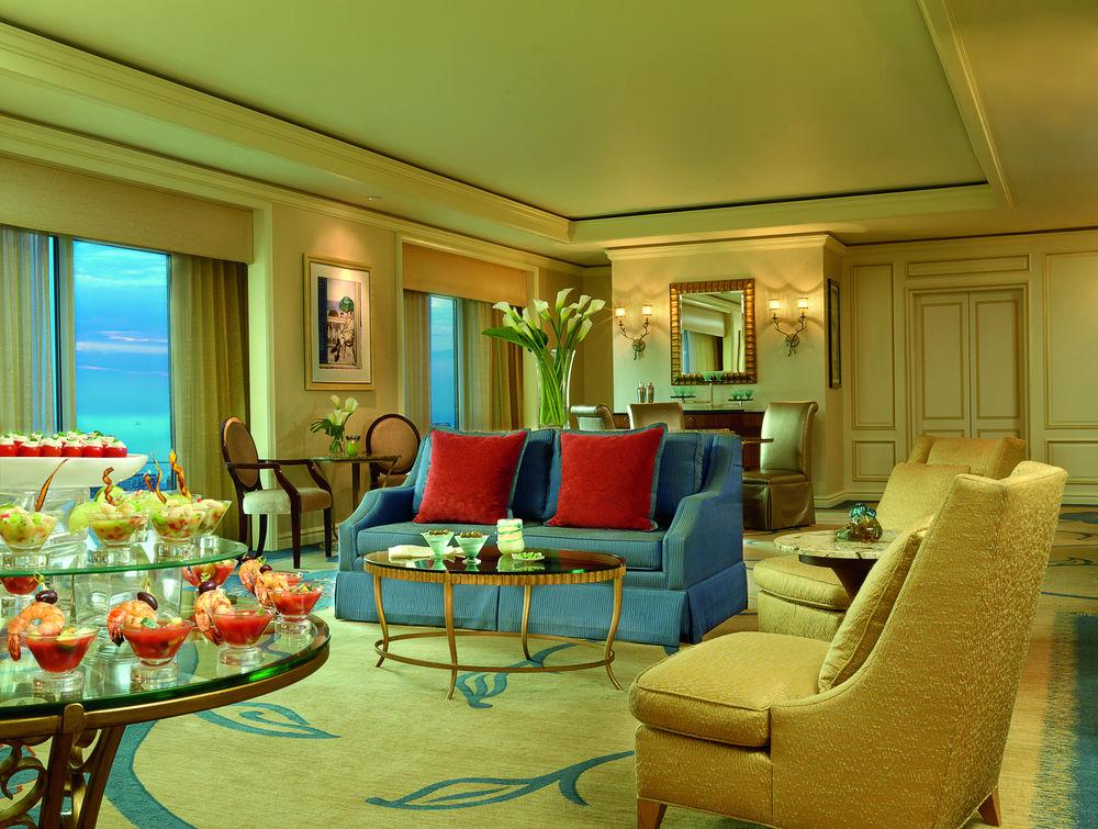 The Ritz-Carlton, Cleveland Exterior foto