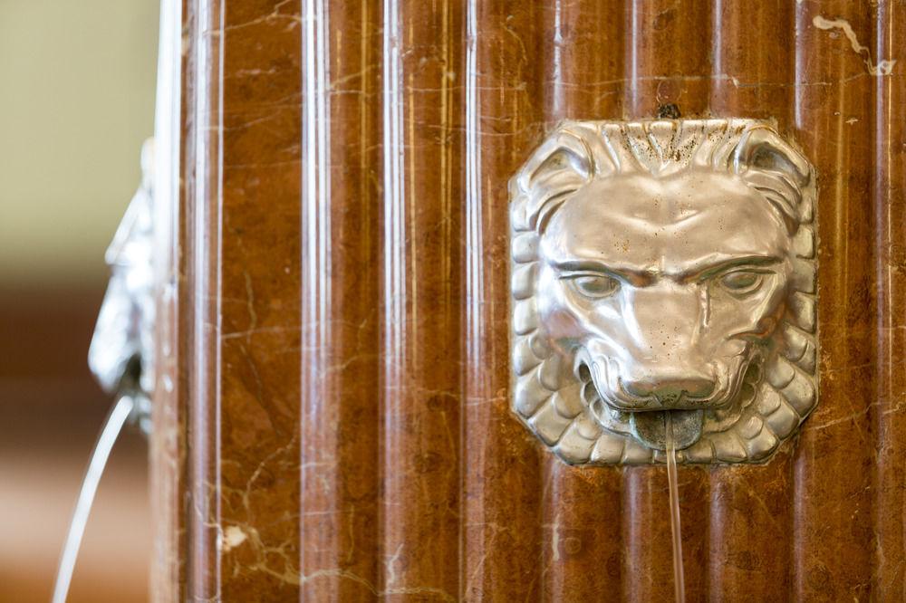 The Ritz-Carlton, Cleveland Exterior foto