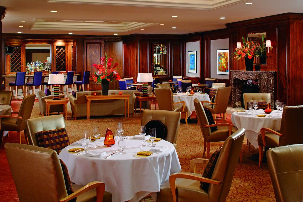 The Ritz-Carlton, Cleveland Exterior foto