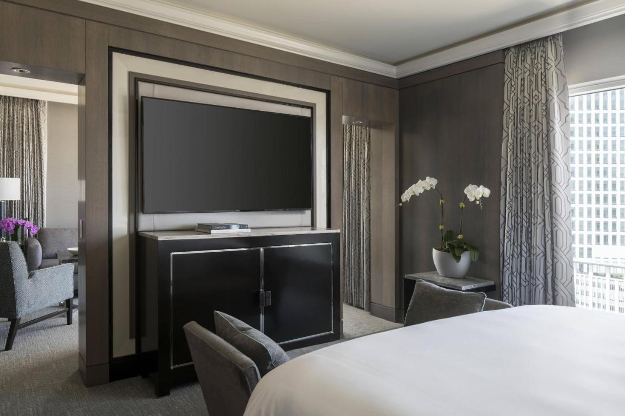 The Ritz-Carlton, Cleveland Exterior foto