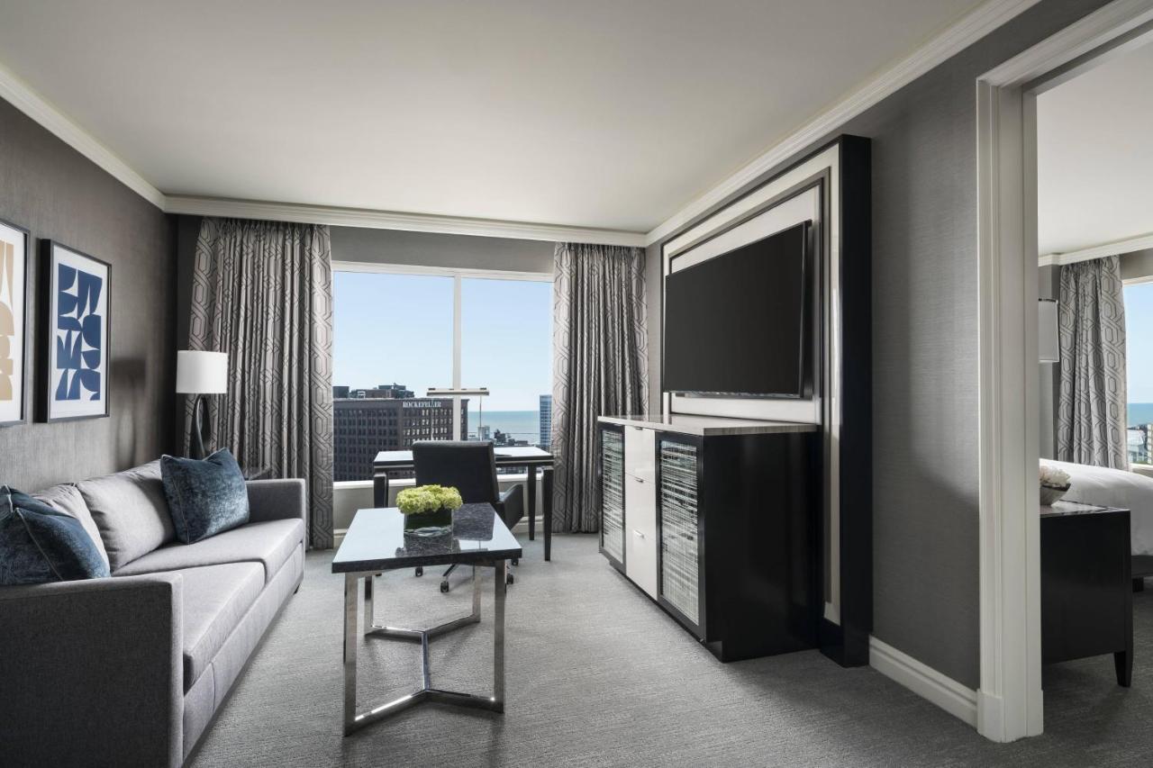 The Ritz-Carlton, Cleveland Exterior foto
