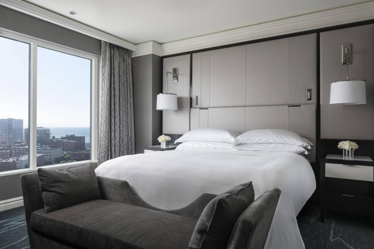 The Ritz-Carlton, Cleveland Exterior foto