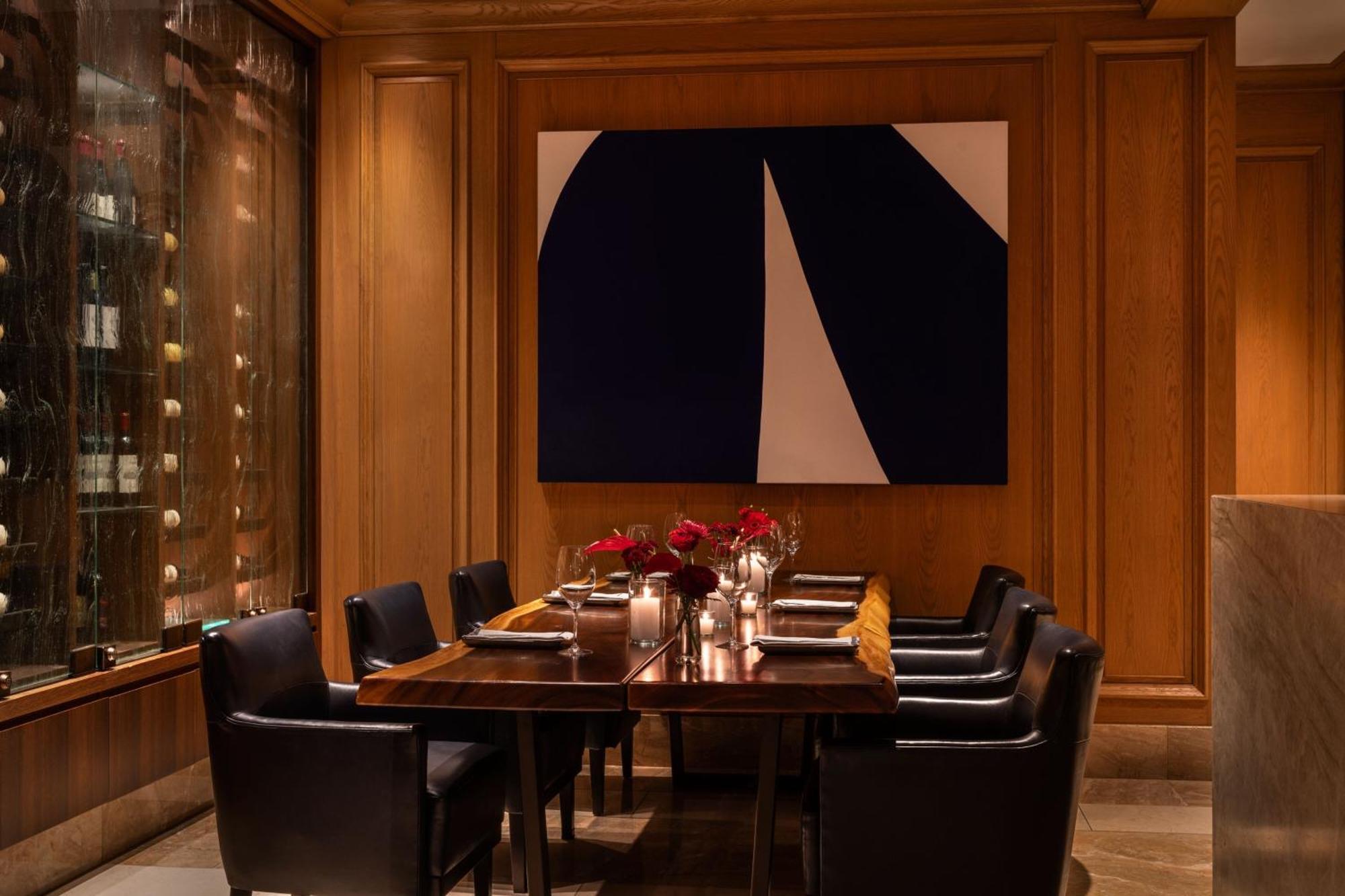 The Ritz-Carlton, Cleveland Exterior foto