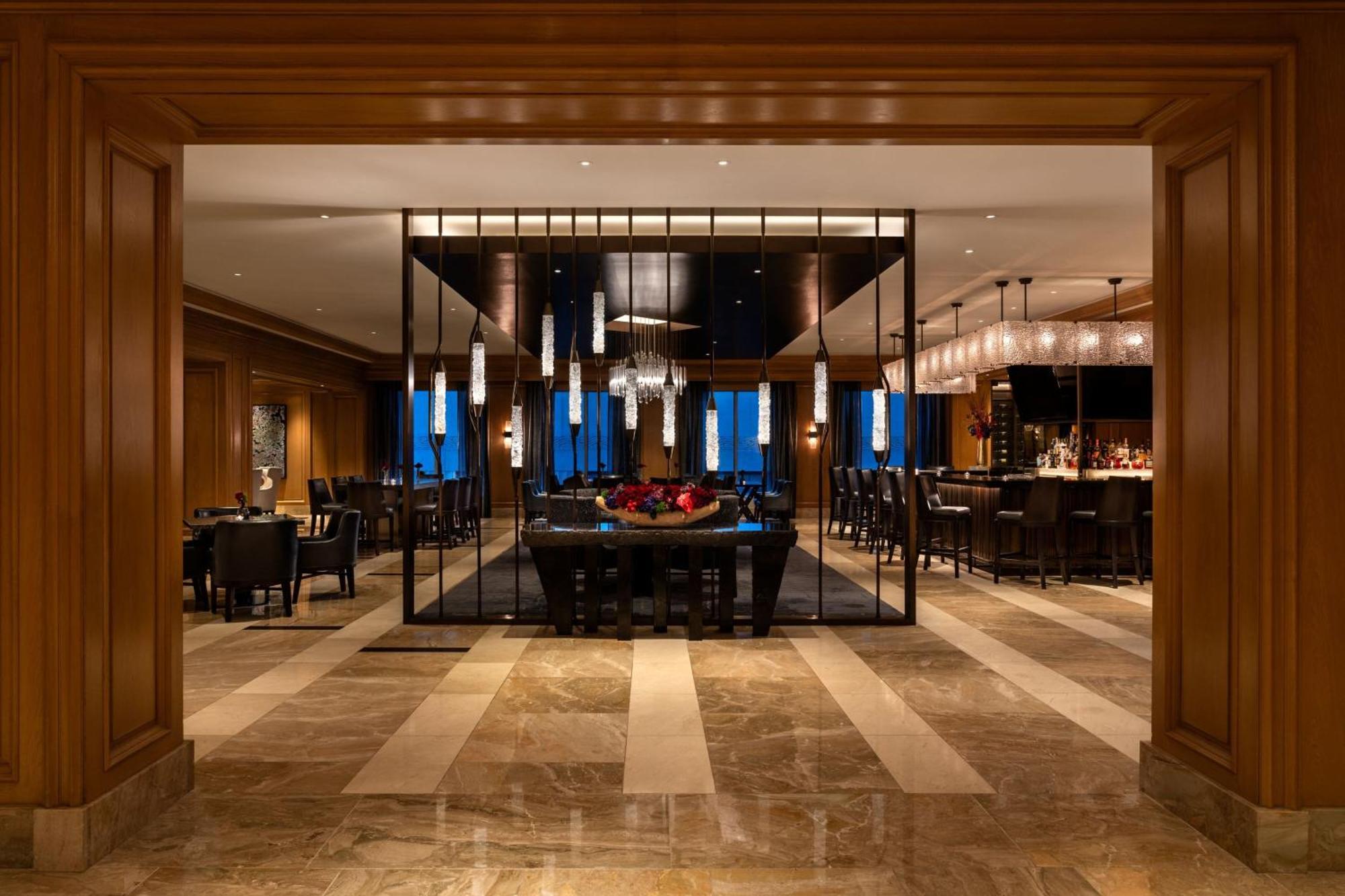 The Ritz-Carlton, Cleveland Exterior foto