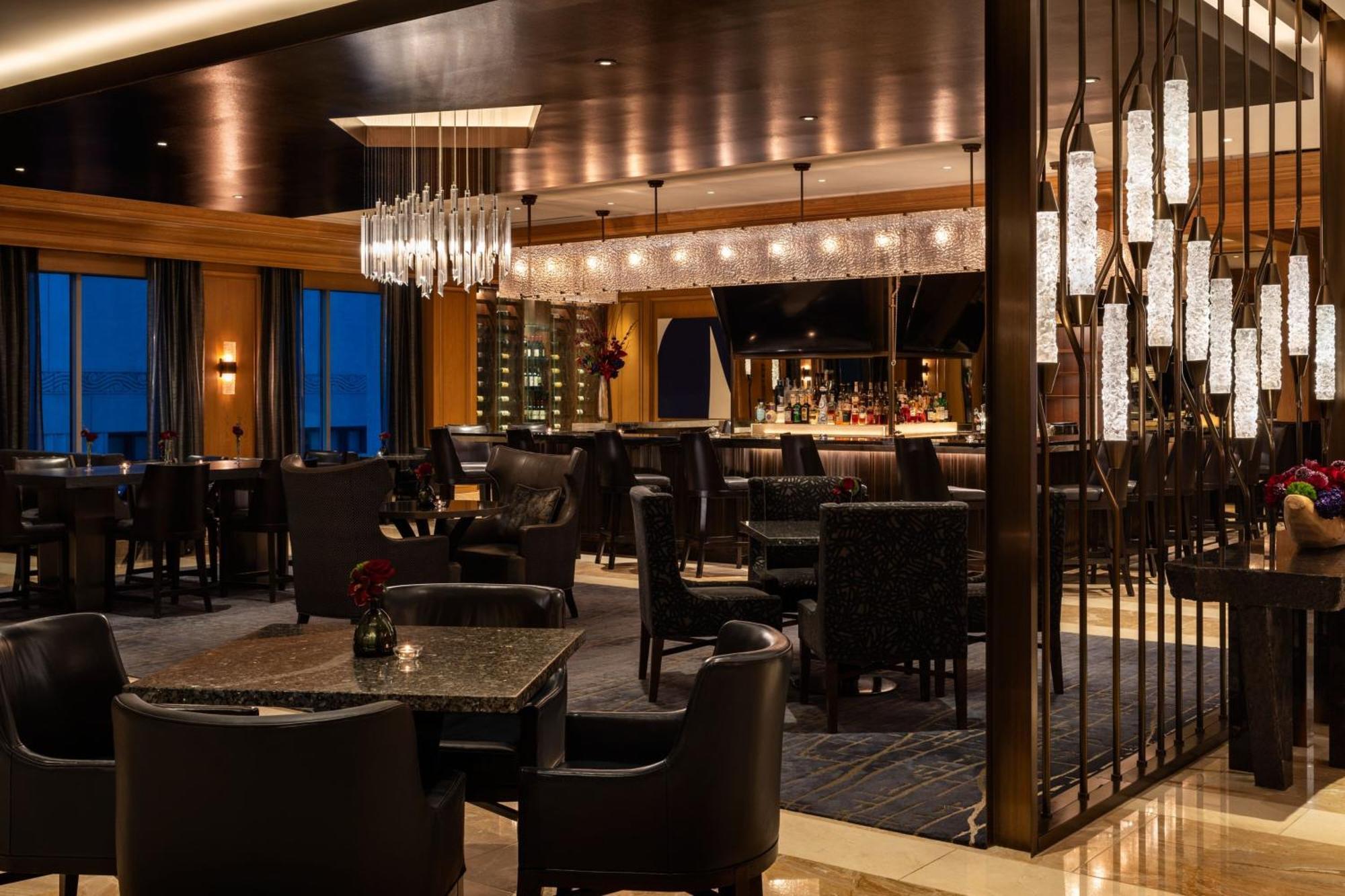 The Ritz-Carlton, Cleveland Exterior foto