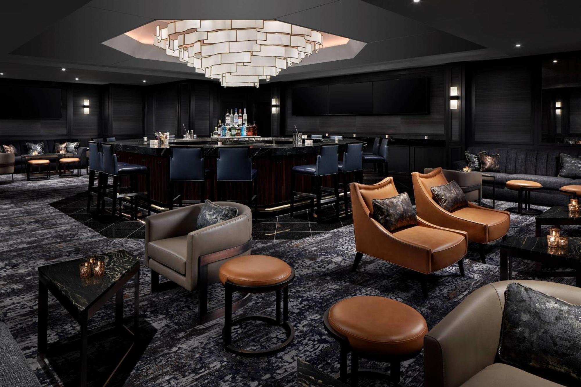 The Ritz-Carlton, Cleveland Exterior foto