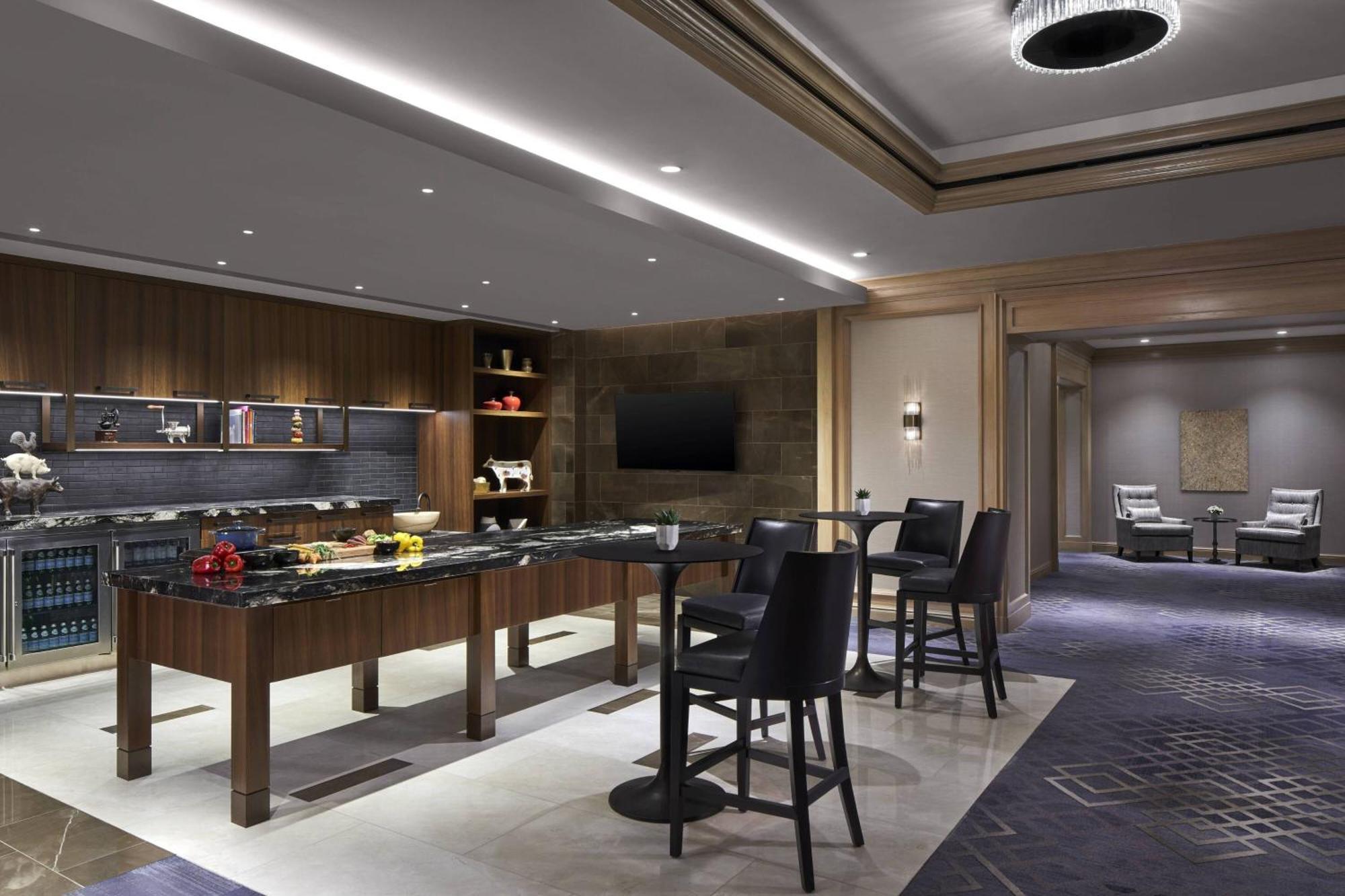 The Ritz-Carlton, Cleveland Exterior foto