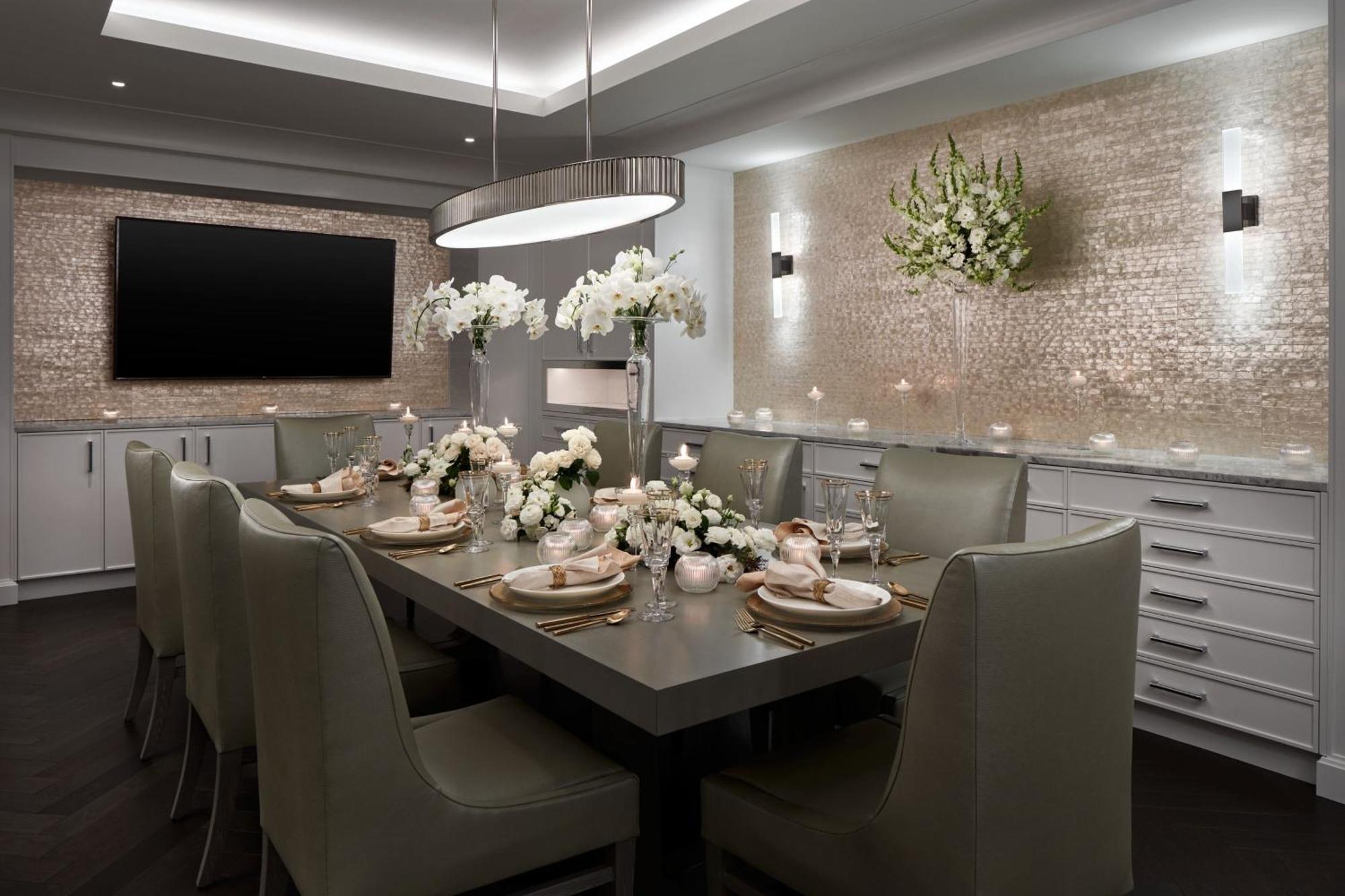 The Ritz-Carlton, Cleveland Exterior foto