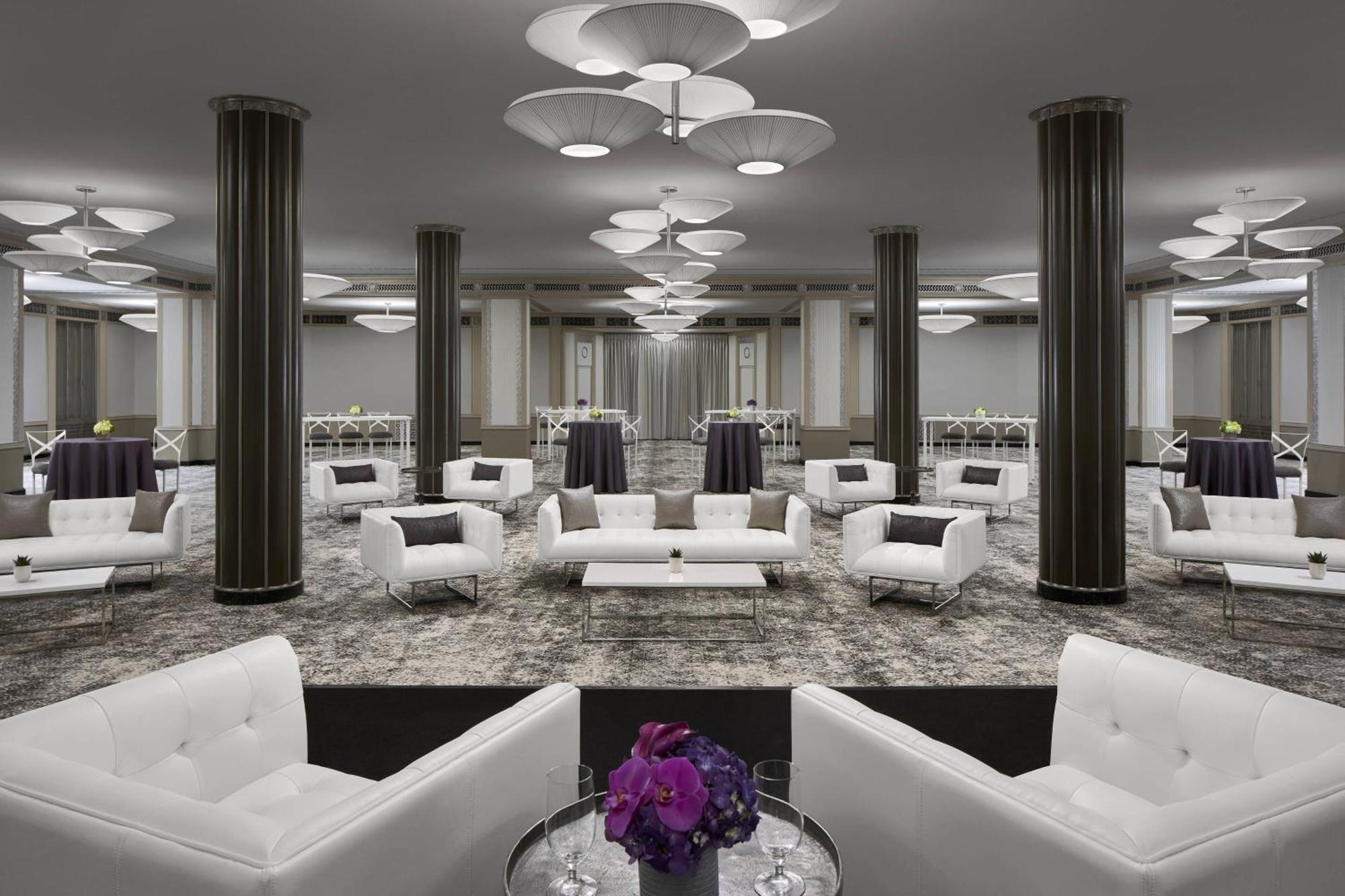 The Ritz-Carlton, Cleveland Exterior foto