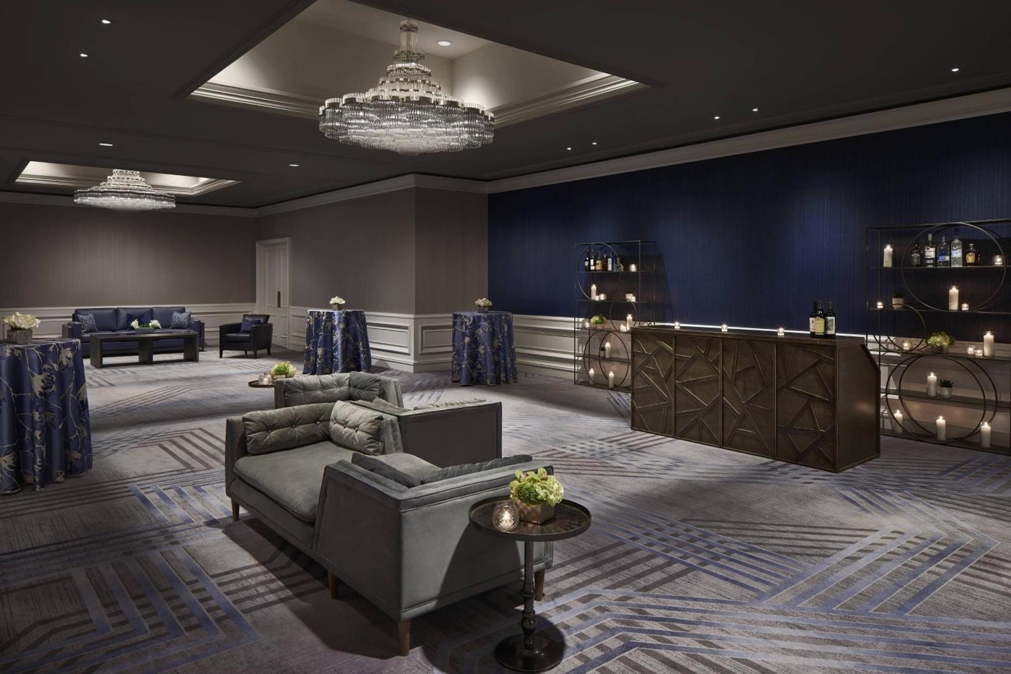 The Ritz-Carlton, Cleveland Exterior foto