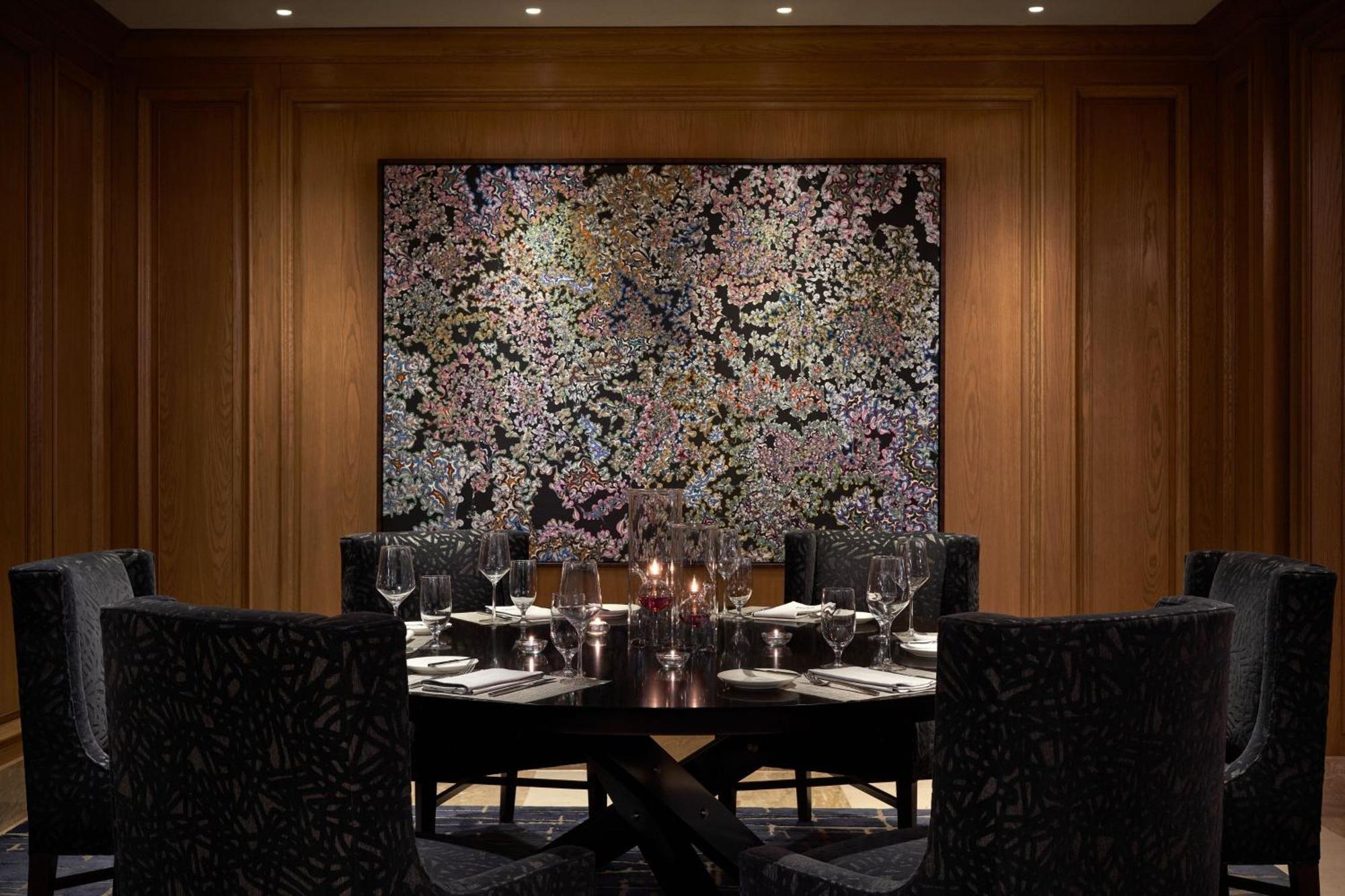 The Ritz-Carlton, Cleveland Exterior foto