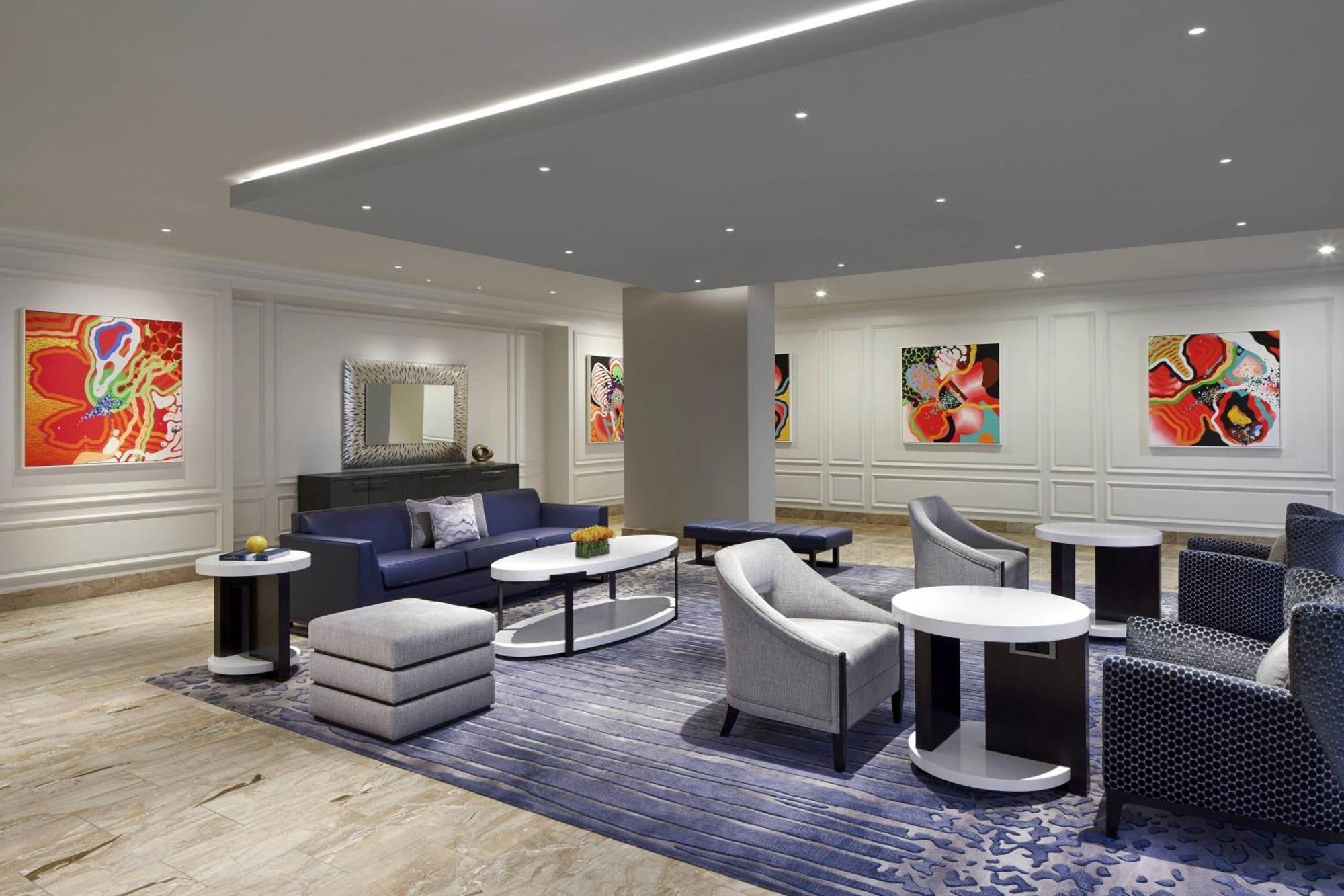 The Ritz-Carlton, Cleveland Exterior foto