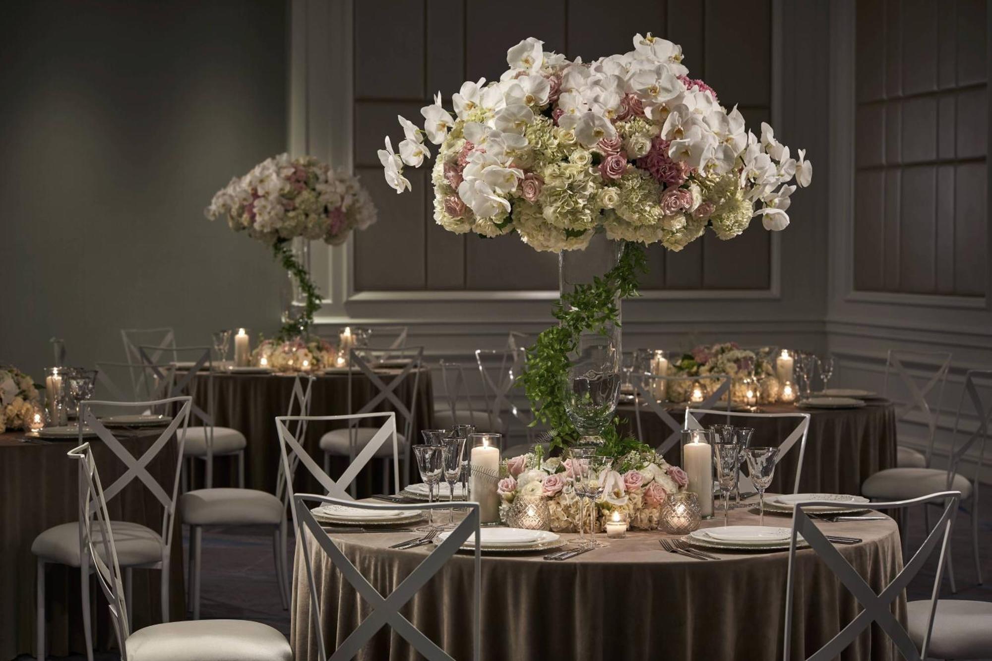 The Ritz-Carlton, Cleveland Exterior foto