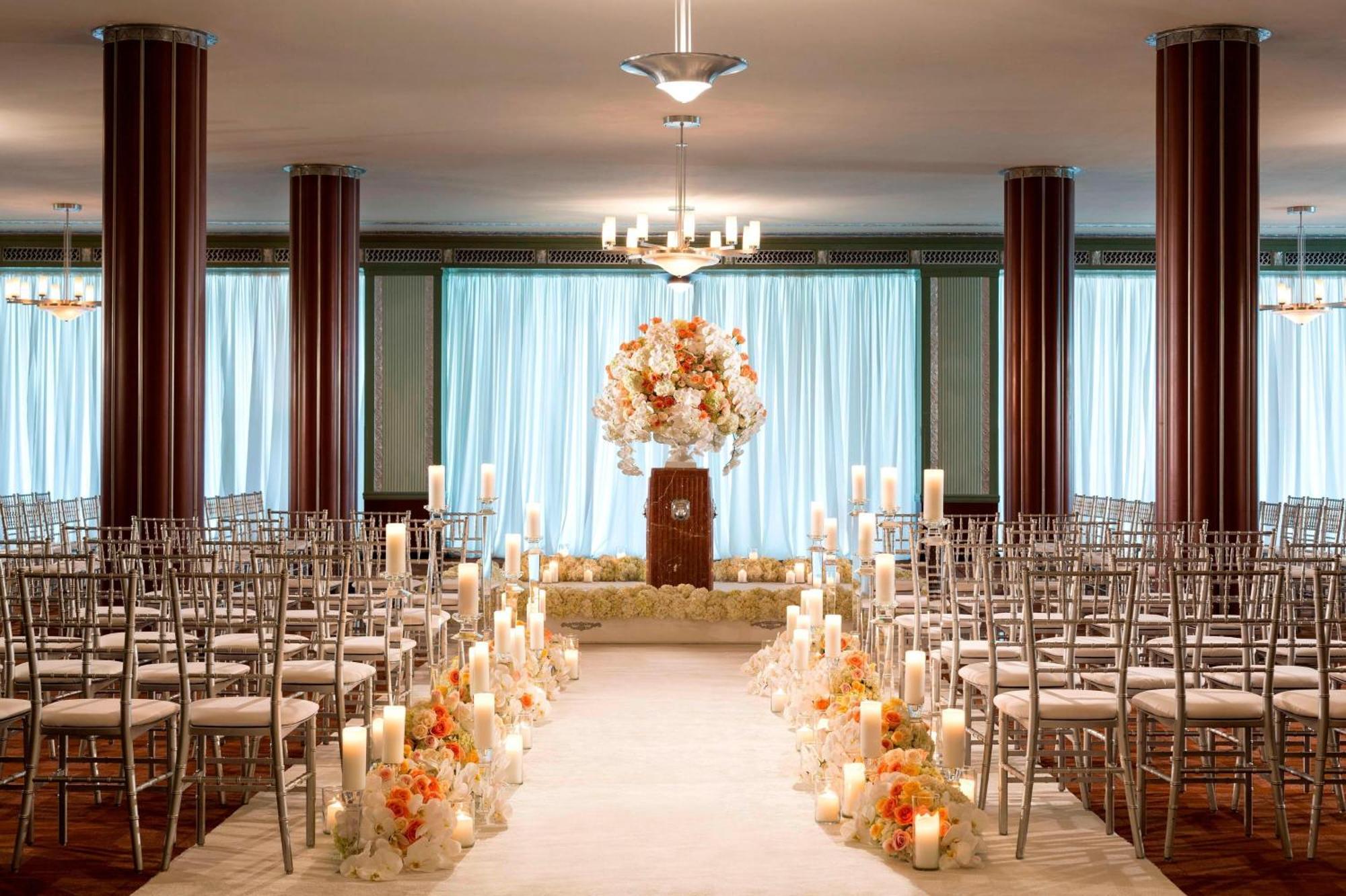 The Ritz-Carlton, Cleveland Exterior foto