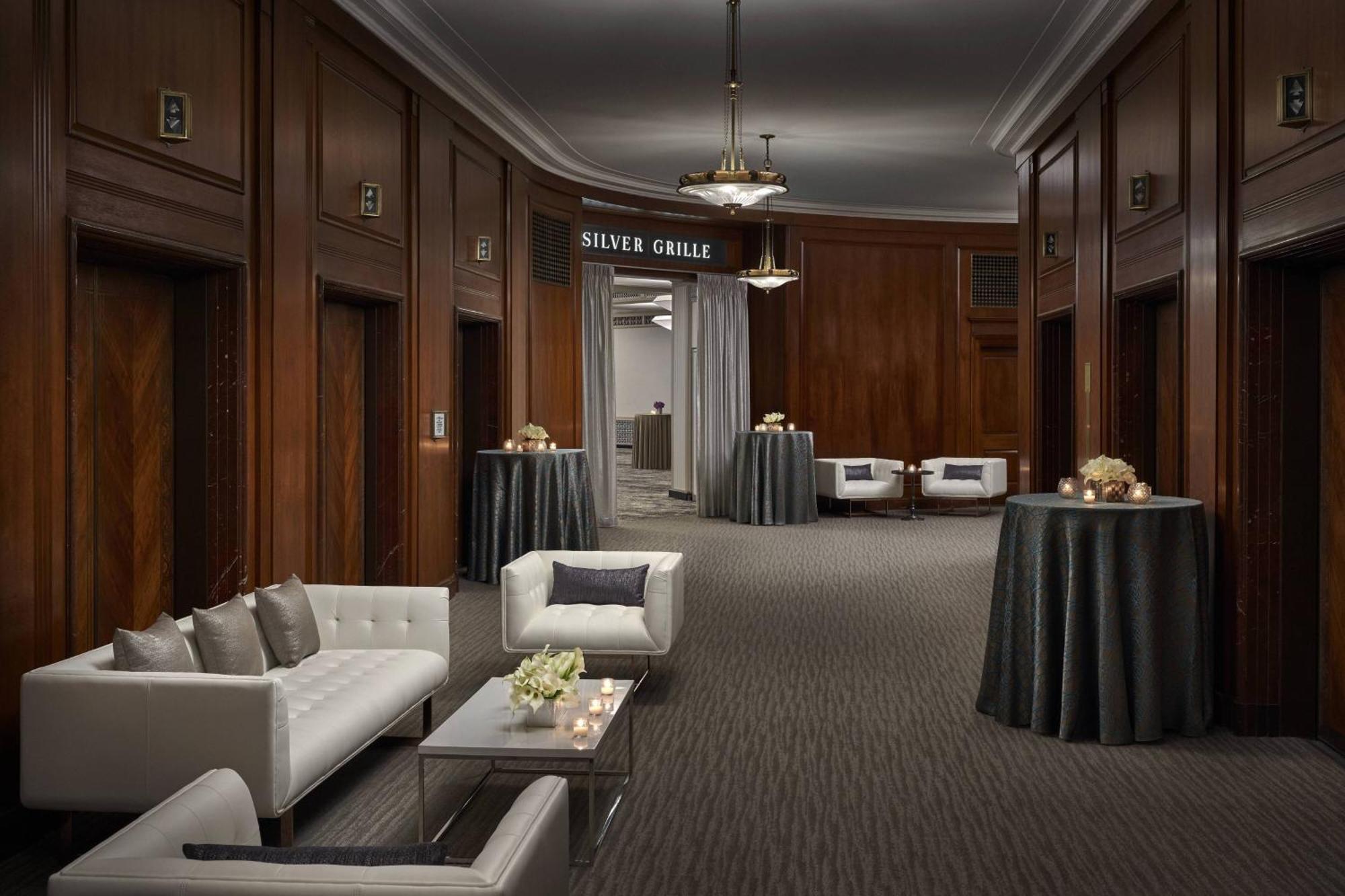 The Ritz-Carlton, Cleveland Exterior foto
