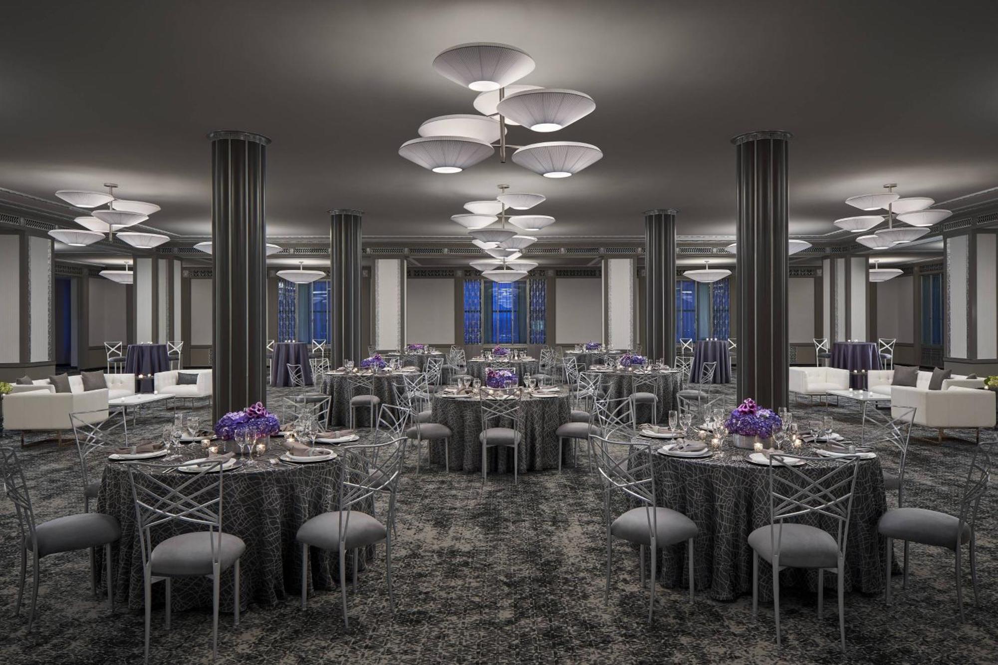 The Ritz-Carlton, Cleveland Exterior foto