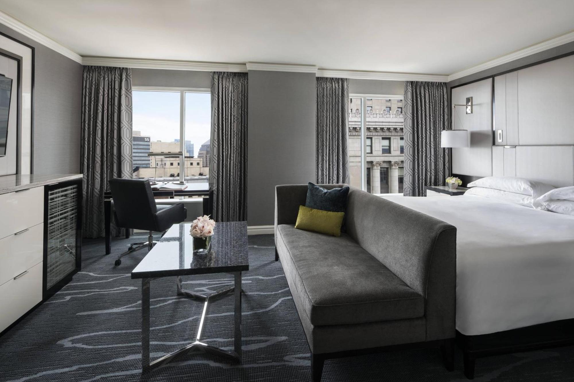 The Ritz-Carlton, Cleveland Exterior foto