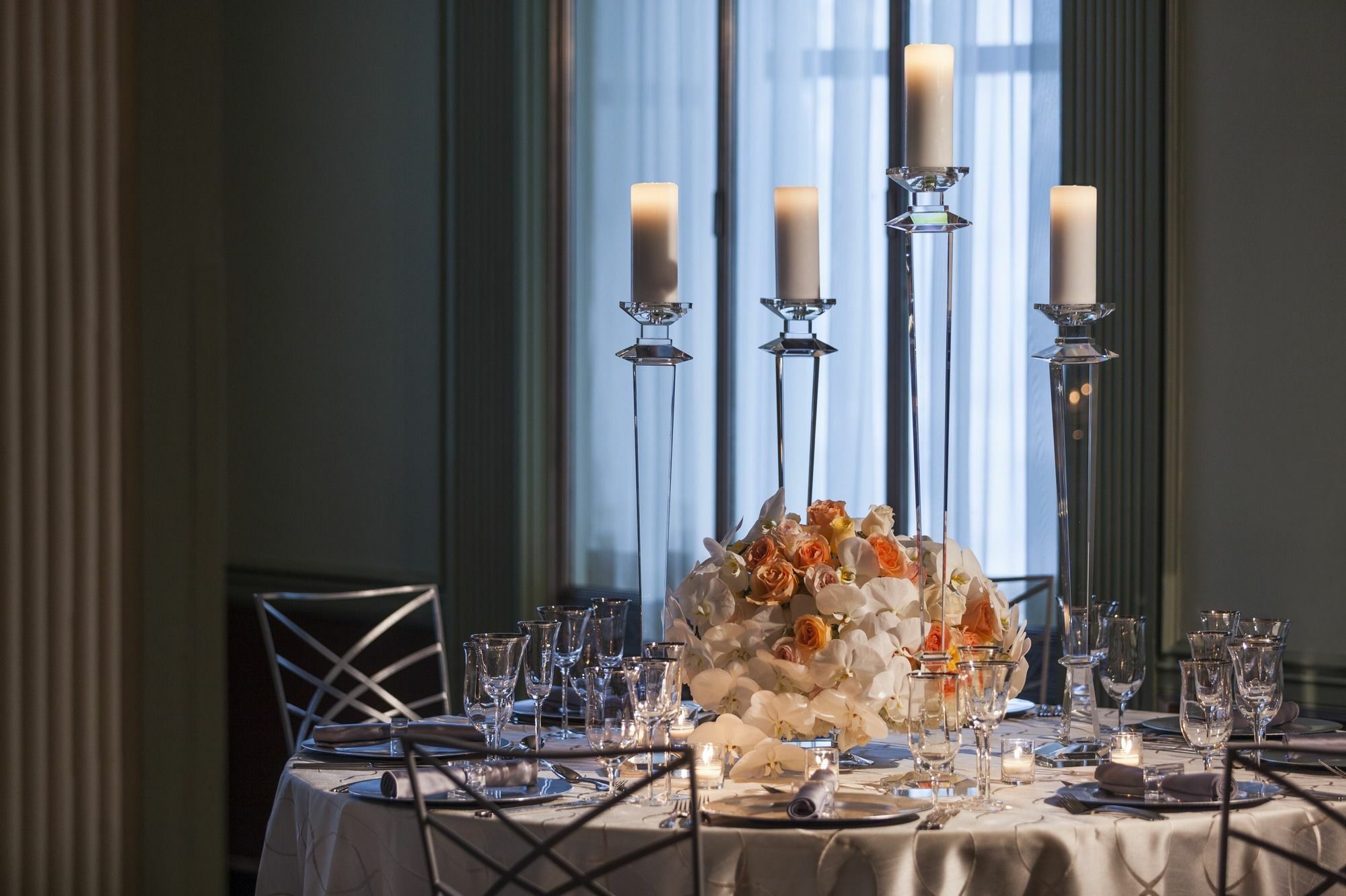 The Ritz-Carlton, Cleveland Exterior foto